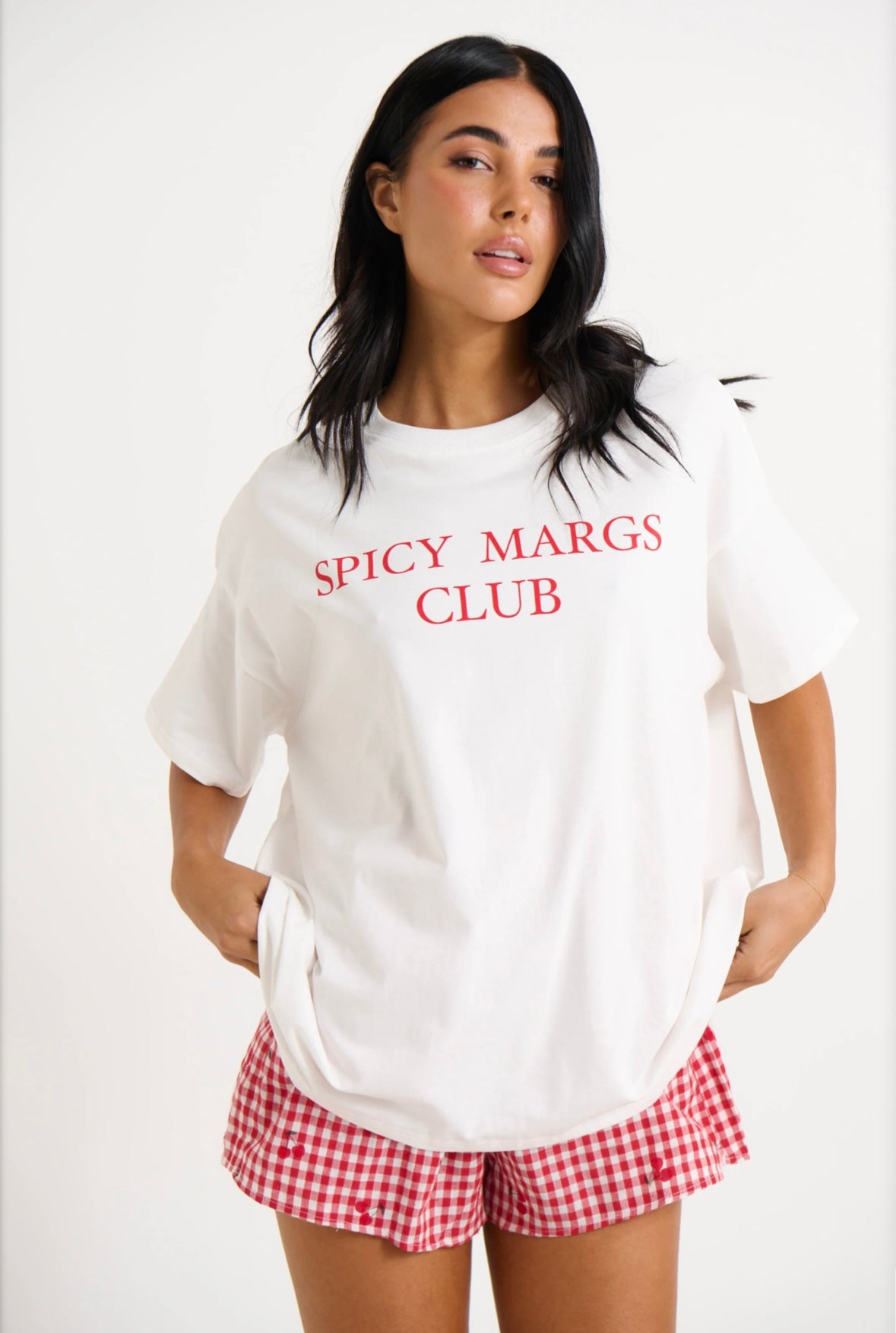 Spicy Margs Club