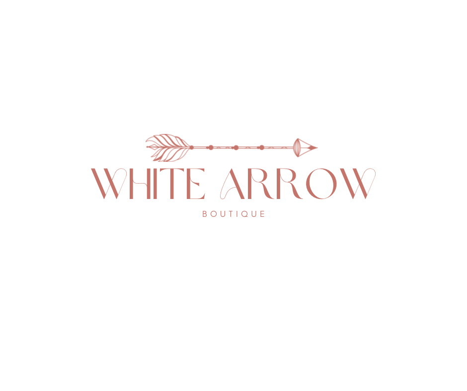 White Arrow Gift Voucher